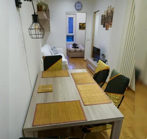 centro di rho - rho fiera - vicino stazione Apartment in Rho