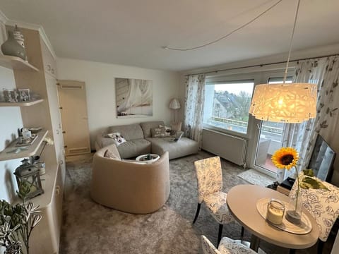 Modern, Gemütlich, Strandnah Apartment in Cuxhaven