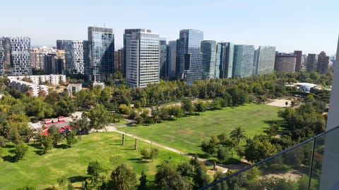 View (from property/room), City view