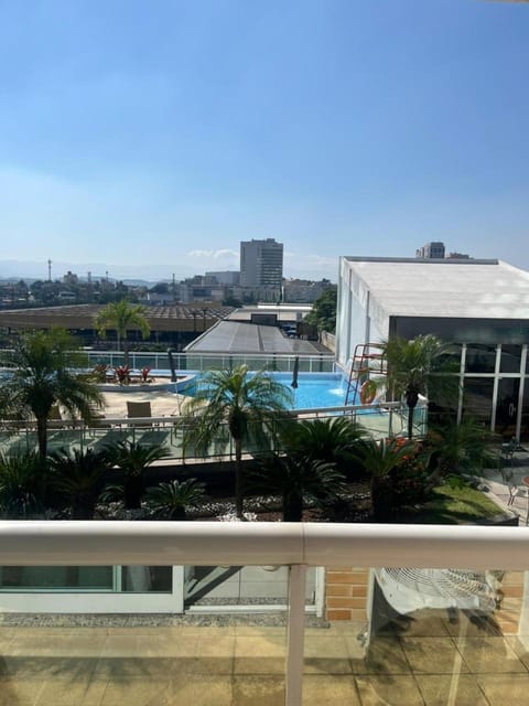 Flat Studio - Hotel Style Apartment in Rio de Janeiro