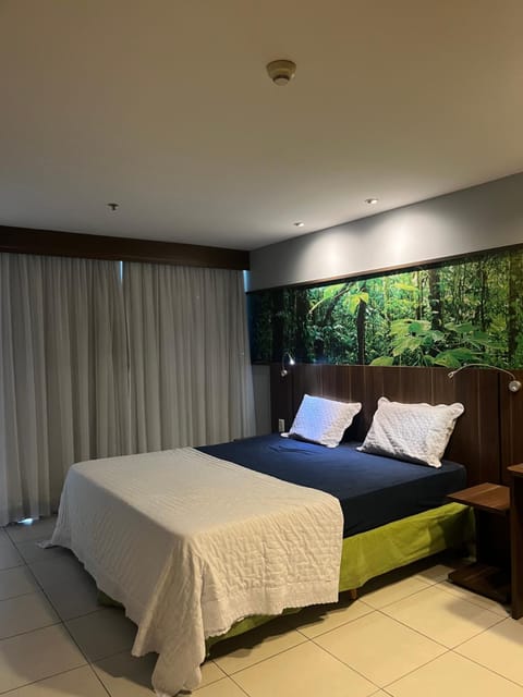 Flat Studio - Hotel Style Apartment in Rio de Janeiro