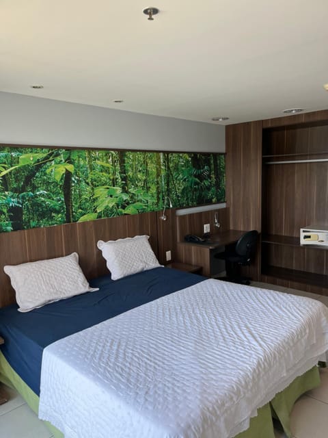 Flat Studio - Hotel Style Apartment in Rio de Janeiro