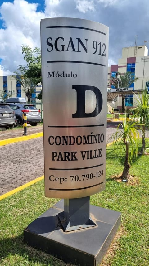 Property logo or sign, Location