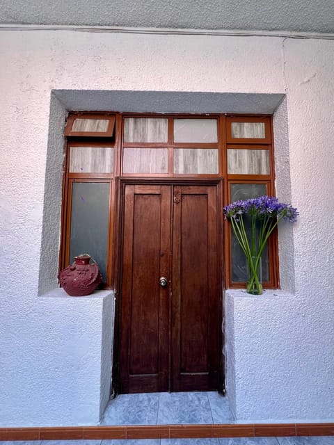 Marqués 100 Exmarquesado Hotel in Oaxaca