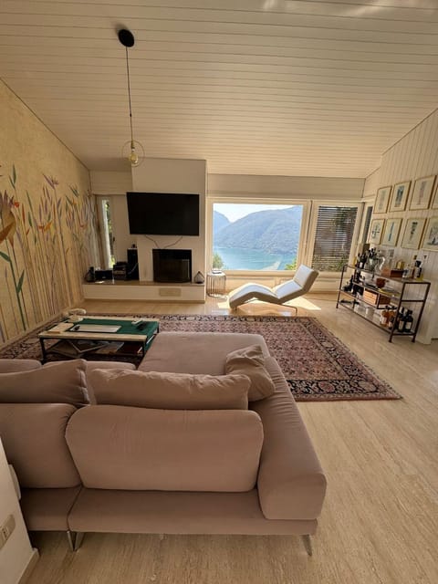 villa Marta e Martino Villa in Lugano