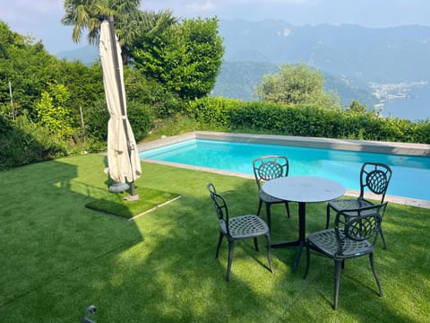 villa Marta e Martino Villa in Lugano