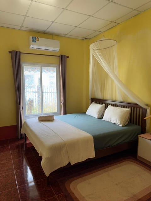 Ao Nam Mao Private House House in Krabi Changwat