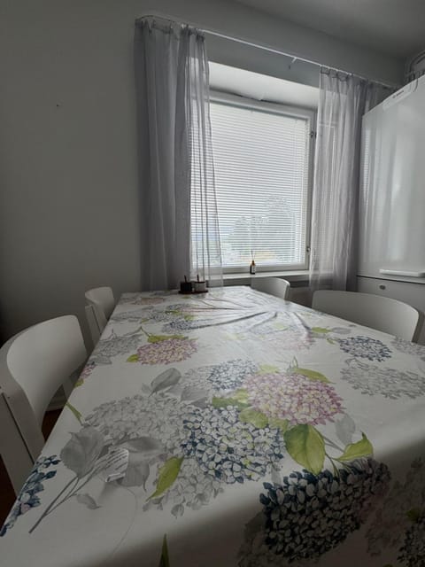 Small budget traveler's two-room apartment Apartment in Finland