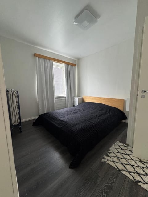 Small budget traveler's two-room apartment Apartment in Finland