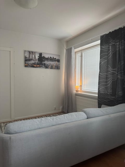 Small budget traveler's two-room apartment Apartment in Finland