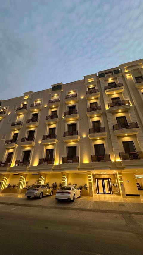 Property building, Location