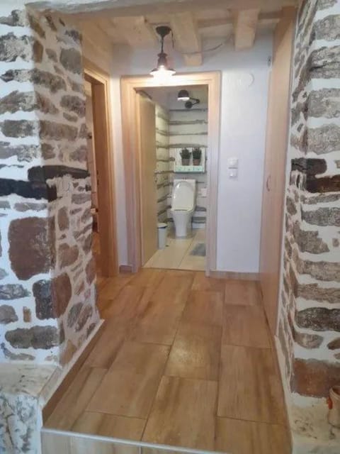 Kunada home Apartment in Thasos