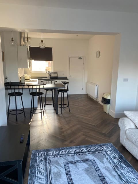 275 Queen street-Flat 1 Apartment in Withernsea