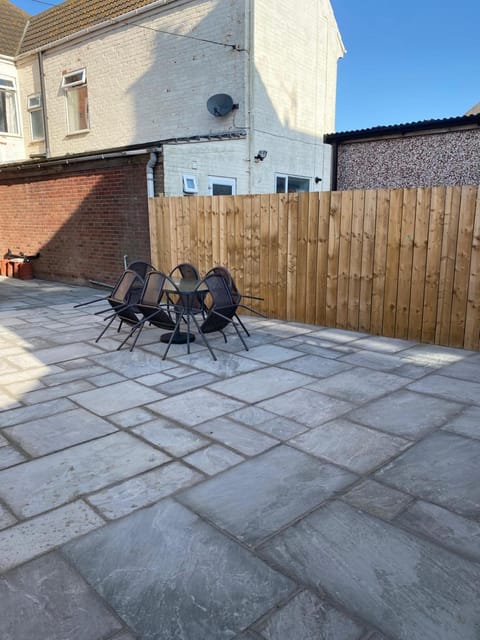 275 Queen street-Flat 1 Apartment in Withernsea