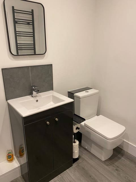 275 Queen street-Flat 1 Apartment in Withernsea