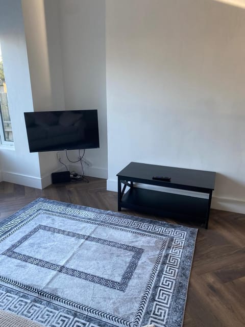 275 Queen street-Flat 1 Apartment in Withernsea