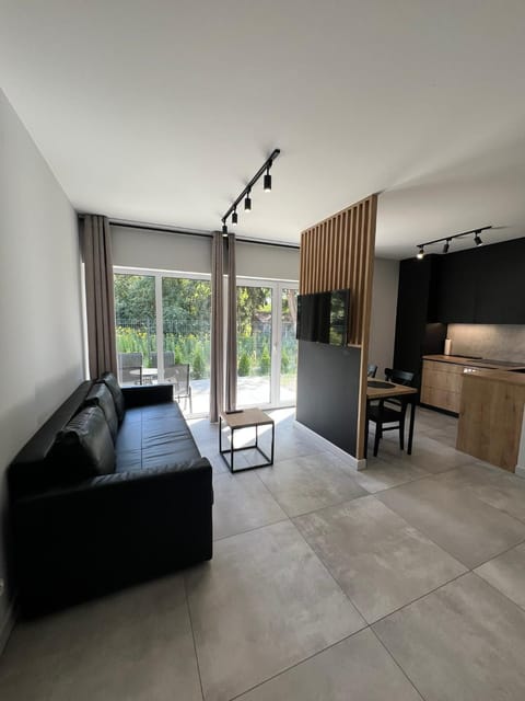 TV and multimedia, Kitchen or kitchenette, Living room, Seating area, Dining area