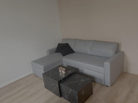 Koselig leilighet i sentrum med parkering Apartment in Tromso