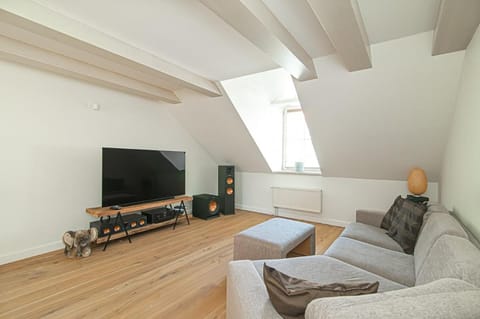 TV and multimedia, Living room