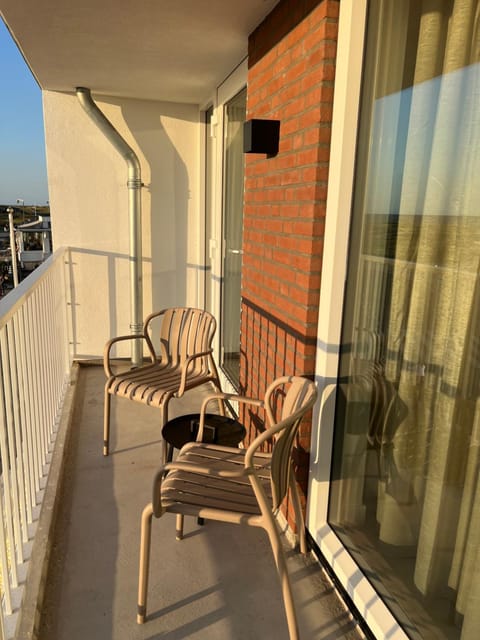 View (from property/room), Balcony/Terrace