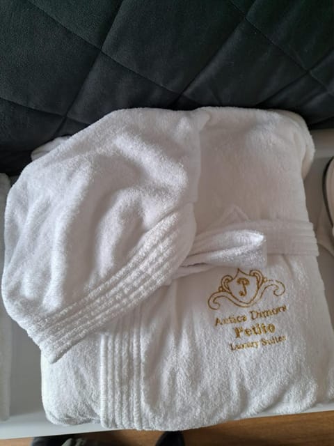 towels