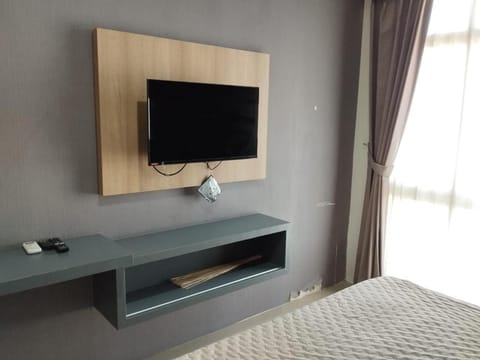 TV and multimedia, Bedroom