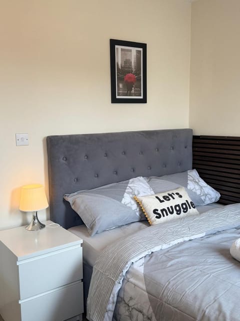 Modern homestay in Wolverhampton Vacation rental in Wolverhampton
