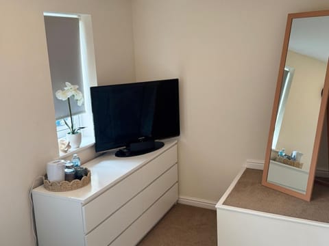 Modern homestay in Wolverhampton Vacation rental in Wolverhampton