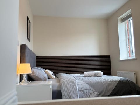 Modern homestay in Wolverhampton Vacation rental in Wolverhampton