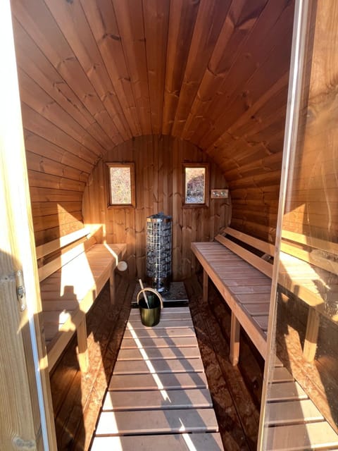 Chalet La Rose Chalet in Montriond