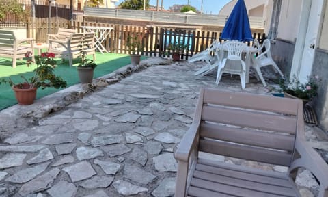 Archi's hause Apartment in Campania