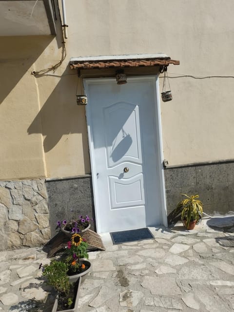 Archi's hause Apartment in Campania