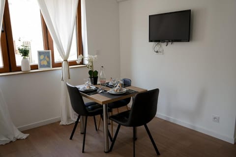 Appartement moderne 40m2 01 Apartment in Saarland, 66, Germany