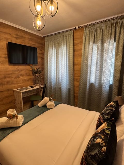 TV and multimedia, Bedroom