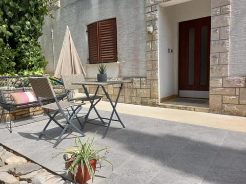 Villa Aquamare Vela Luka Apartment in Dubrovnik-Neretva County