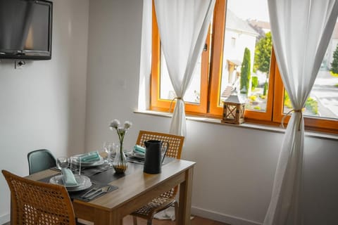 Logement 3 pers proche Forbach 02 Apartment in Saarland, 66, Germany