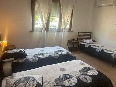 Logement 3 pers proche Forbach 02 Apartment in Saarland, 66, Germany