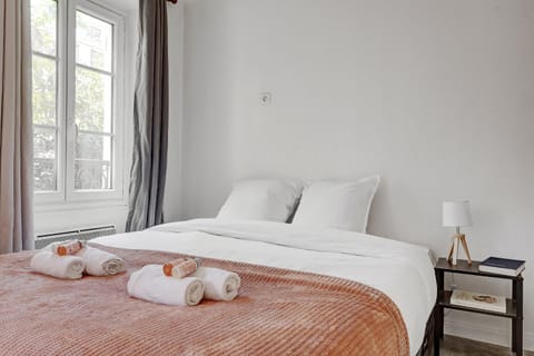 Suite Elise - Superbe Appartement à Paris Apartment in Paris