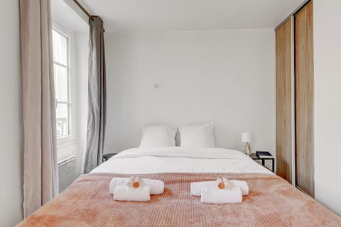 Suite Elise - Superbe Appartement à Paris Apartment in Paris