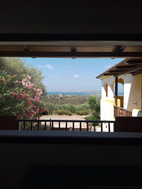 Sea view