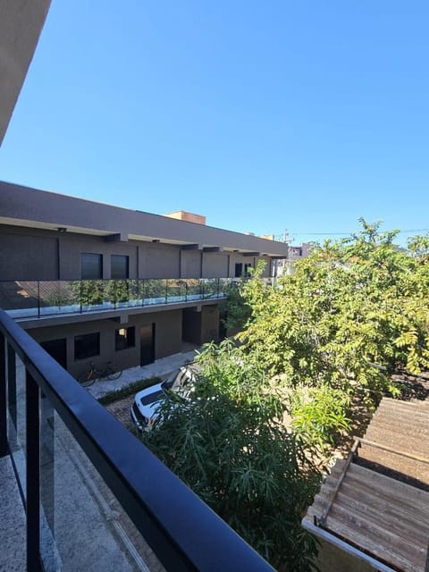 Property building, View (from property/room), Balcony/Terrace