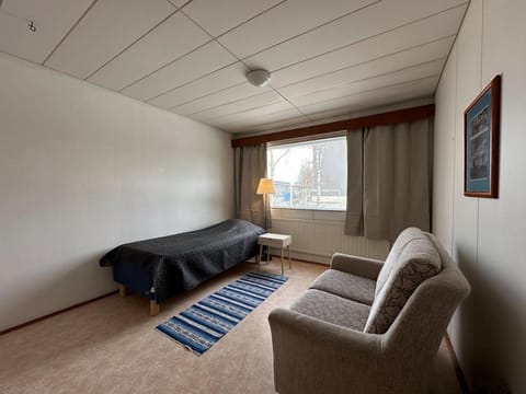 Kotimaailma - Iso asunto saunalla Apartment in Finland