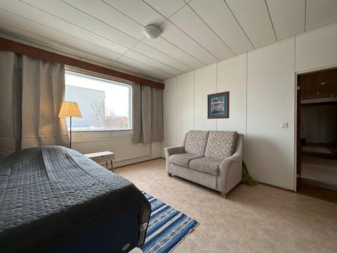 Kotimaailma - Iso asunto saunalla Apartment in Finland