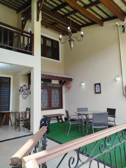 Patio, Day, View (from property/room), Balcony/Terrace, Balcony/Terrace