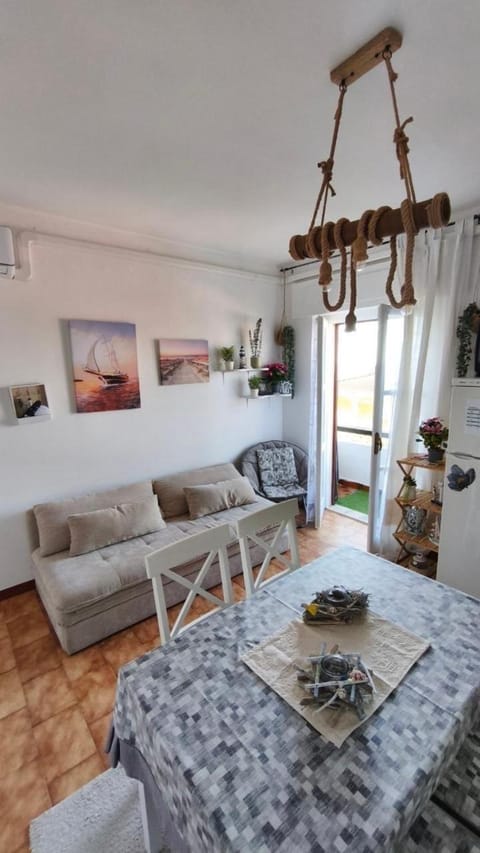 Home Flora Castelsardo fronte mare House in Castelsardo