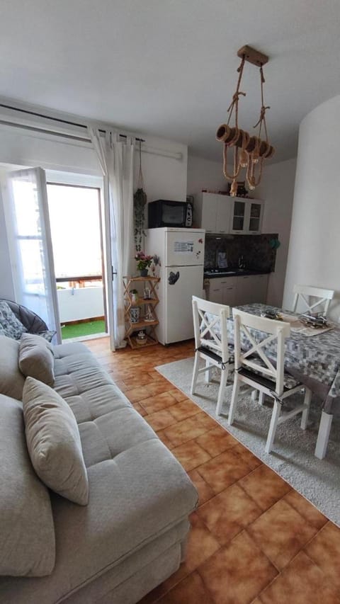 Home Flora Castelsardo fronte mare House in Castelsardo