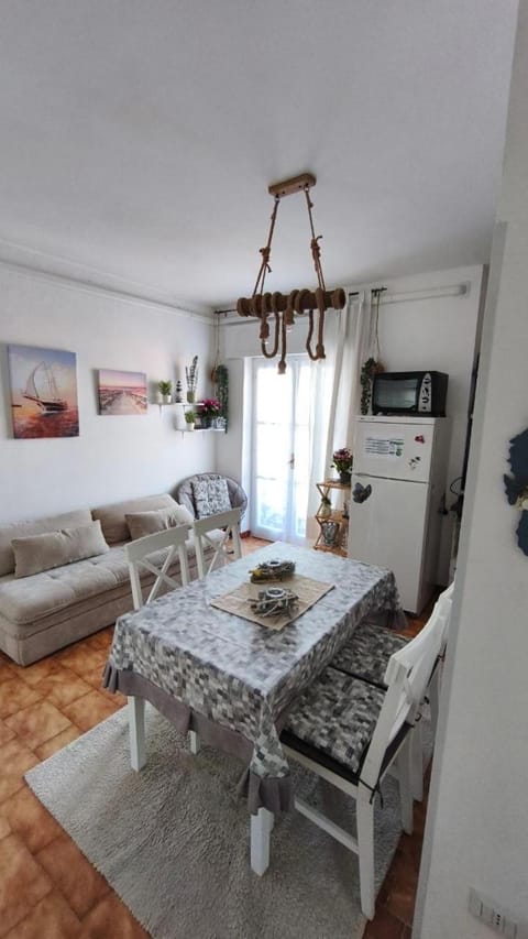 Home Flora Castelsardo fronte mare House in Castelsardo