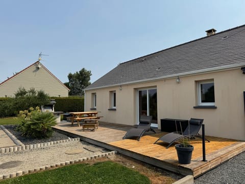 Garden, Balcony/Terrace, Garden view, sunbed