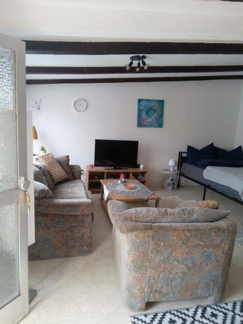 Schönes Studio Appartment Apartment in Saarlouis