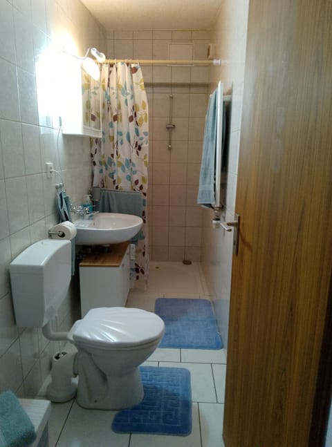 Schönes Studio Appartment Apartment in Saarlouis